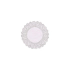 Hygloss Round Paper Lace Doilies, 6", 300 Pack (HYG10061)-Age group and grade: Ages 3 - 18 and grades pre-school - 12th