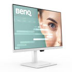 BenQ 32" 2K QHD USB-C Ergonomic Eye-Care Monitor - GW3290QT-2560 x 1440 QHD resolution