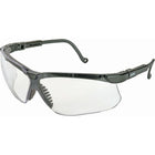 Uvex Genesis Safety Glasses - Clear Lens - Anti-Scratch Coating - Csa Z94.3 - 12 Pack-Lens Coating Anti-Scratch
