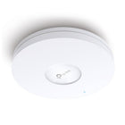 TP-Link EAP620 HD AX1800 Wireless Dual-Band Ceiling Mount Access Point-AX1800 Dual Band