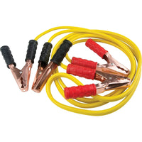 Aurora Tools Booster Cables, 2 Gauge, 3 Pack (XE494)-Wire Gauge: 2 AWG