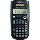 Texas Instruments TI-36X Pro Scientific Calculator-4-line × 16-character, easier-to-read LCD display