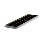 Bios Trifold Ramps, 7 Feet-The TRIFOLD  Advantage Series ramp, with its unique 3-fold design, offers the length required for wheelchairs and scooters to easily access steps, vehicles, and raised landings