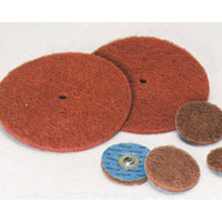 Buff & Blend Products, Gp Material, Vu678, 50 Pack-SOCATT DISCS