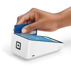 Square Terminal Credit Card and Debit Machine-Get your money as soon as the next business day