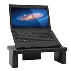DAC MP-219 Height/Angle Adjustable Convertible Stand/Riser for Monitors, Laptops and Printers-Supports monitors, laptops or printers weighing up to 30 kg/66 lbs