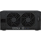Synology DiskStation DS1823xs+ 8-Bay NAS Enclosure-Number of Bays: 8 x 2.5"/3.5", 2 x M.2 (2280)
