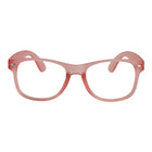 Gry Mattr HAPPY Kids Blue Light Glasses - Ages 3+ - Pink-Provides blue light protection for use with digital devices such as computer screens, tablet PCs, smartphones and television screens