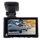 Cobra SC 200D DualView DashCam-7