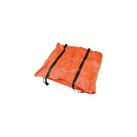 Zenith Safety Stormwater Grateguards Mats - Sediment Only, 30" x 32"-Length: 30"