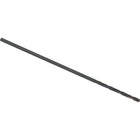 058127 (q#c203), Drill 27 Hss 6 (in) Aircraftnas907 Type B Oxide, 12 Pack-Qty/Pk - 12