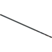 058127 (q#c203), Drill 27 Hss 6 (in) Aircraftnas907 Type B Oxide, 12 Pack-Qty/Pk - 12