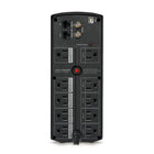 CyberPower 10-Outlet UPS Battery Back-Up, 1325VA (LX1325GU)-1325V/810W load capacity