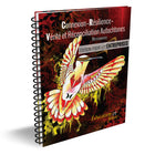 Classroom Ready Connecting - Resilience - Indigenous Truth & Reconciliation - CRITR Business Resource - French-Beautiful original art on the covers and throughout the book