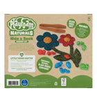 Educational Insights Playfoam Naturals Hide & Seek Sensory Set - Multicolor-Smart summer toy: Cool down inside with this super engaging, sensory-stimulating, self-contained exploration station. Plus, Playfoam Naturals never dries out, so the fun and creativity never ends