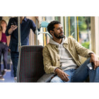 Bose QuietComfort Noise Cancelling Earbuds II - Triple Black-Aware Mode for full transparency