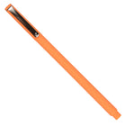 Marvy Uchida Fine-Tip Neon Felt-Tip Pen – Neon Orange – 2 Pack-Size: Fine Point Tip