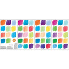 WallPops Swatches Wall Art Kit, Multicolor-Safe for walls: always removable and leaves no sticky residue