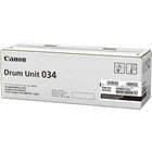 Canon 034 Black Toner Drum Unit (9458B001)-9458B001