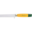 Richard Industrial Utility Knife, 3 7/8 x 3/4" - 12 Pack-Blade Thickness" - 0.075