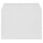 JAM Paper Booklet Strathmore Envelopes - 9" x 12" - Bright White Wove - 100 Pack -Quantity: 100/Pack