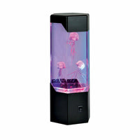 Incredible Group Motionz Jellyfish Light-Fun light featuring lifelike jellyfish