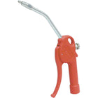 Topring Airpro Silent Blow Guns With Control Throttle Screw - 2 Pack-Air Consumption 7 SCFM