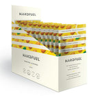 Handfuel - Amandes de Marcona au Citron-Sans OGM