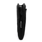 Vangoddy Jam 13.3" Laptop Sleeve - Black-Chrome VanGoddy zipper pulls