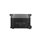 Ecoflow Delta Pro Smart Extra Battery-can reach up to 10.8kWh