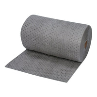 Zenith Safety Products Laminated Roll Uni, 15" x 150' Medium Weight-Spill Type: Universal
