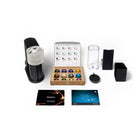 Nespresso Vertuo Next Coffee & Espresso Machine by Breville - Light Grey-Capsules made of at least 85% recycled aluminium, a material which is infinitely recyclable