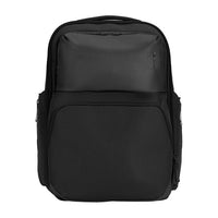 Incase A.R.C. Commuter Pack - Black-Black - Recycled Polyester