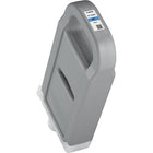 Canon PFI-1700 Photo Cyan 700 ml for PRO-2000, 4000, 6000-For imagePROGRAF PRO-2000, PRO-4000, PRO-4000S, and PRO-6000S Large-Format Printers