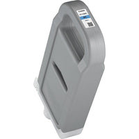 Canon - Encre photo cyan PFI-1700 pour PRO-2000, 4000, 6000-Pour les imprimantes grand format imagePROGRAF PRO-2000, PRO-4000, PRO-4000S, et PRO-6000S 