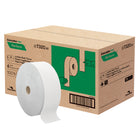 Cascades PRO Perform Jumbo Bath Tissue - 1250' - 6 Pack-Pack of 6 rolls, each with 1250'