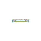 Trend Desk Toppers pre-kindergarten - 1st Grades Name Plate, Zaner-Bloser, 36 Pack (T-69401)-Theme/design: Zaner bloser