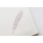 Winnable Guest Book – 10" x 7" – 50 Sheets – White-Can also be used for a variety of special occasions