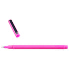 Marvy Uchida Fine-Tip Neon Felt-Tip Pen - Neon Pink - 2 Pack-Our pens feature a smooth, thin tip for precise lines and writing