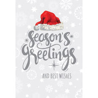 Rosedale 5-1/2" x 8" Greeting Cards/Envelopes - 36554-Value Greeting Cards