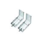 Grandview Cyber Series 92" 16:9 Motorized Projector Screen (CB-MIR92)-Mounts easily to wall studs and ceiling joists