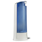 PureGuardian – Humidificateur ultrasonique à vapeur froide 100 h en tour, 1,5 gal, blanc, plateau d'aromathérapie H3200WAR-Jusqu'à 100 heures, grand réservoir de 1,5 gallons idéal for des pièces de taille moyenne