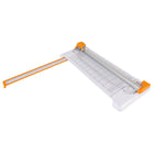 Fiskars 12" Rotary Paper Trimmer-cuts up to 6 sheets