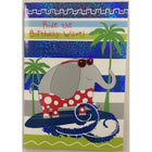 Millbrook Studios 5-3/8" x 7-3/4" Greeting Cards/Envelopes - 1106-Value Greeting Cards