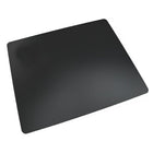 Artistic Products Rhinolin II Desk Pad with Microban, Black, 17" x 24"-Safe for all desk finishes 
