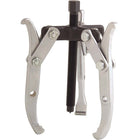 Gray Tools 5 Ton Capacity, Adjustable & Reversible Jaw Puller, 2/3 Jaw, 7" Spread-Max. reach (inches): 5.5"