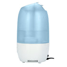 PureGuardian 70-Hour Ultrasonic Cool Mist Humidifier - Blue/White-Electronic controls