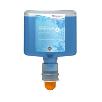 Deb Refresh Azure Foam 1.2L Touch Free-Cartridge-Hand Wash Foaming