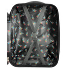 TUCCI Italy BABY DINO 18" Kids Luggage - Baby Dino-3 Year Limited Global Warranty
