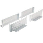 APC 2-Post Mounting Kit for Smart-UPS and Symmetra-Rack Mount
